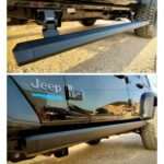 Marche pieds éléctriques T-MAX JEEP JL 4P - Image 5