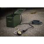 Compresseur portable T-MAX 12v 180L/min - Image 3