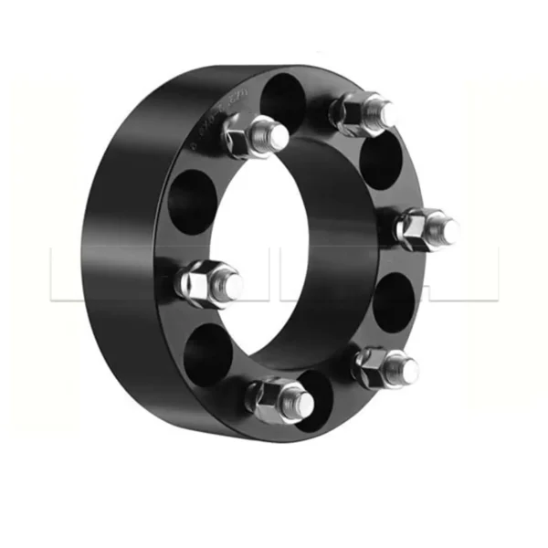 Élargisseur de voie 6x139.7 |CB 110 | Épaisseur 30mm