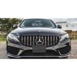 Parechocs av complet MER. Classe C W205 Pack AMG - Image 3