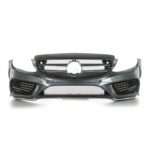 Parechocs av complet MER. Classe C W205 Pack AMG - Image 2