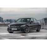 Kit carrosserie complet MER. C W205 PH2 Pack AMG 19-> - Image 3