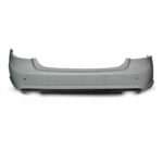 Parechoc ar complet MER. W212 09-13 PH1 type AMG - Double sorties G+D (E300/E350) - avec PDC - Image 2