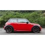 Parechoc av Mini R56 07->UP - Image 3