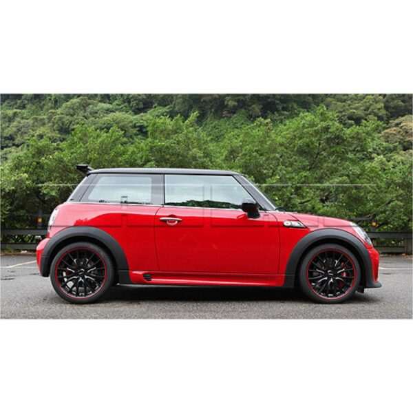 Parechoc av Mini R56 07->UP - Image 3