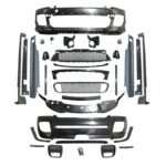 Parechoc av Mini R56 07->UP - Image 2