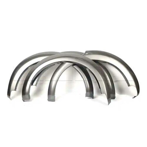 Jeu extensions d’ailes MITSUBISHI L200 TRITON 06-14