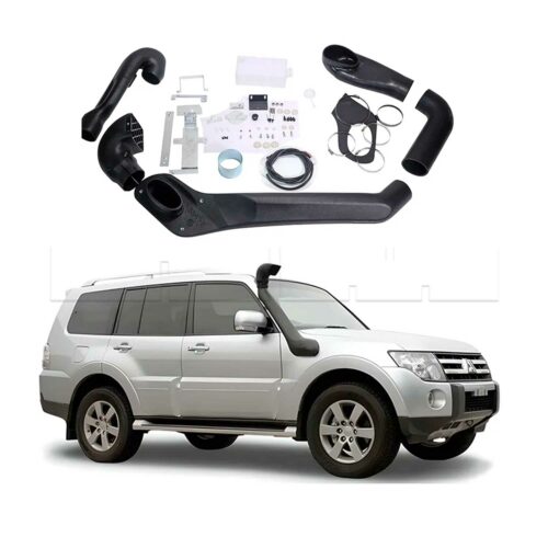 Snorkel MITSUBISHI PAJERO 4 NS/NT/NW 07+