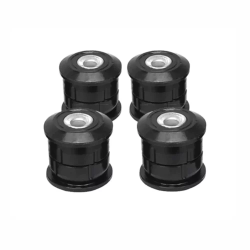 Silentblocs polyuréthane excentriques OME pour tirants de pont av SUZUKI Jimny