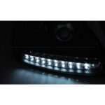 Phares av LED Porsche Cayenne 02-06 - D1S - Image 2