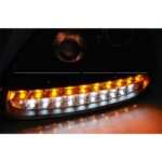 Phares av LED Porsche Cayenne 02-06 - D1S - Image 3