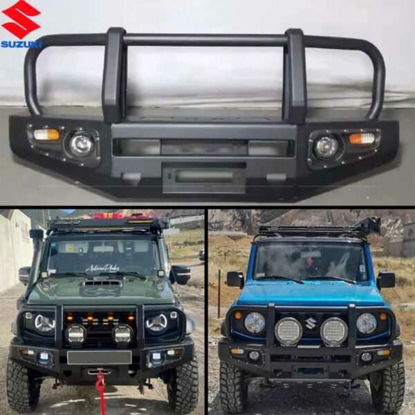 Pare-chocs av SUZUKI Jimny 2018+ - Image 2