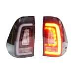 Feux ar Light Bar Toyota Hilux (REVO) 15-> - Image 2