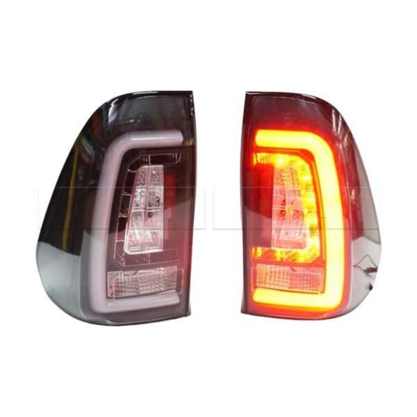 Feux ar Light Bar Toyota Hilux (REVO) 15-> - Image 2