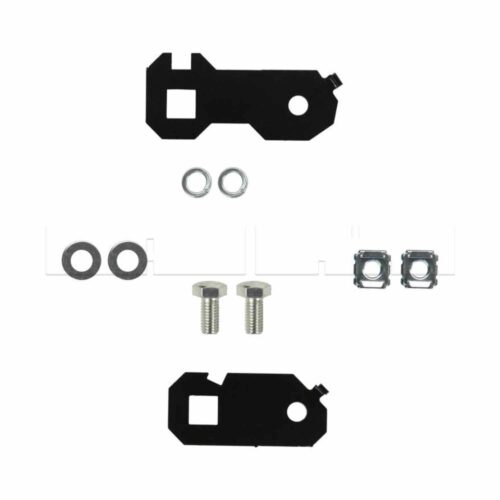 Kit de relocalisation durite de frein av Toyota LC 76 – 79