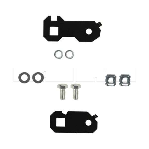 Kit de relocalisation durite de frein av Toyota LC 76 - 79