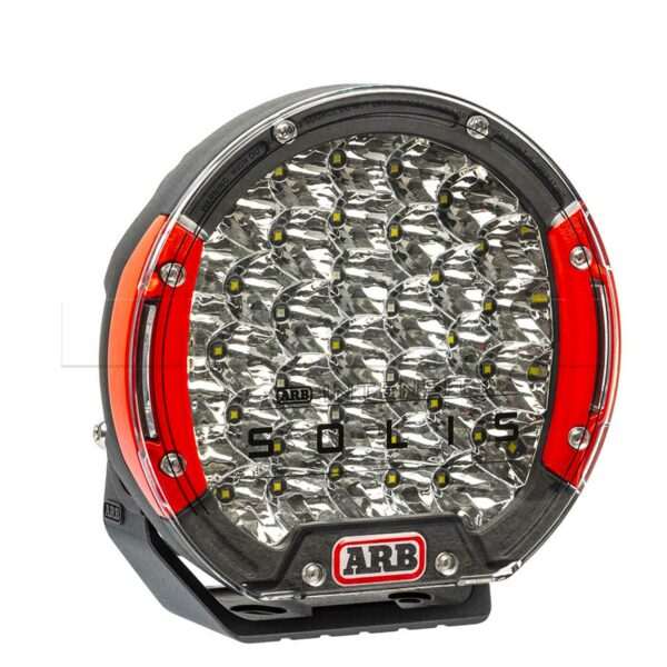 PHARE LED INTENSITY SOLIS 36 ARB FAISCEAU LONG - Image 2