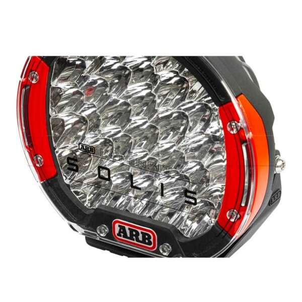 PHARE LED INTENSITY SOLIS 36 ARB FAISCEAU LONG - Image 4