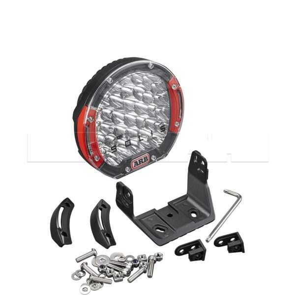 PHARE LED INTENSITY SOLIS 36 ARB FAISCEAU LONG