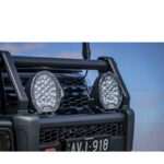 PHARE LED INTENSITY SOLIS 36 ARB FAISCEAU LONG - Image 5