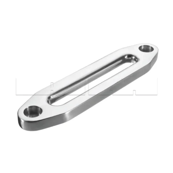 Guide-câble synthetique - Aluminium