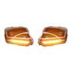 Phares OSRAM FULL LED VW Amarok - Cligno séquentiels - Image 3