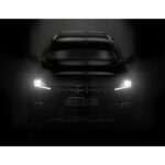 Phares OSRAM FULL LED VW Amarok - Cligno séquentiels - Image 4