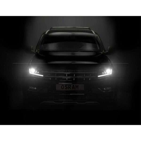 Phares OSRAM FULL LED VW Amarok - Cligno séquentiels - Image 4