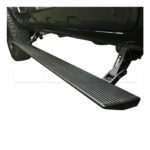 Marche pieds éléctriques T-MAX VW AMAROK - Image 3