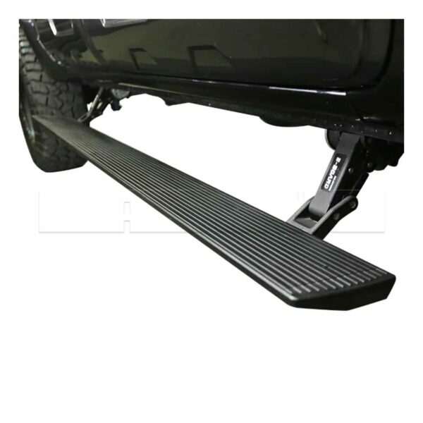 Marche pieds éléctriques T-MAX VW AMAROK - Image 3