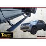 Marche pieds éléctriques T-MAX VW AMAROK - Image 2
