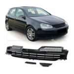 Calandre VW Golf5 sans sigle - Image 2