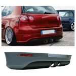Sous parechoc ar VW Golf 5 R32 - Image 2