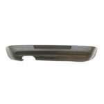 Sous parechoc ar ABT VW Golf 5 - Image 2