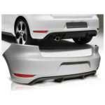 Pare-chocs ar complet VW Golf6 GTI - sans PDC - Image 2