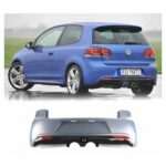 Pare-chocs ar complet VW Golf 6 R20 - Image 2