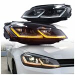 Phares av LED VW Golf 7 PH2 - Image 2