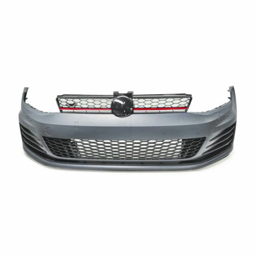 Pare-chocs av VW Golf 7 GTI – sans PDC