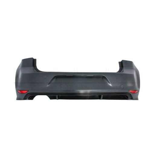 Pare-chocs ar VW Golf 7 R – sortie G