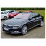 Phares av LED VW Passat 16-19 - Xenon intégré - Image 3