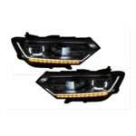 Phares av LED VW Passat 16-19 - Xenon intégré - Image 2