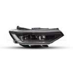 Phares av LED VW Passat 16-19 - Xenon intégré - Look Version 20-UP - Image 3