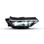 Phares av LED VW Passat 16-19 - Xenon intégré - Look Version 20-UP - Image 4