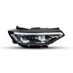 Phares av LED VW Passat 16-19 - Xenon intégré - Look Version 20-UP - Image 5