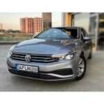 Phares av LED VW Passat 16-19 - Xenon intégré - Look Version 20-UP - Image 6