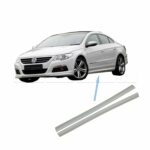 P.Bas de caisse VW Passat CC Rline 2013-Up - Image 2