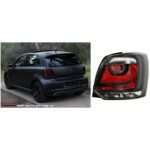 Feux ar VW POLO 7 (6R) Smoke - Image 3