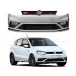 Kit carrosserie complet VW Polo 7 GTI PH2 (6C) - Image 2