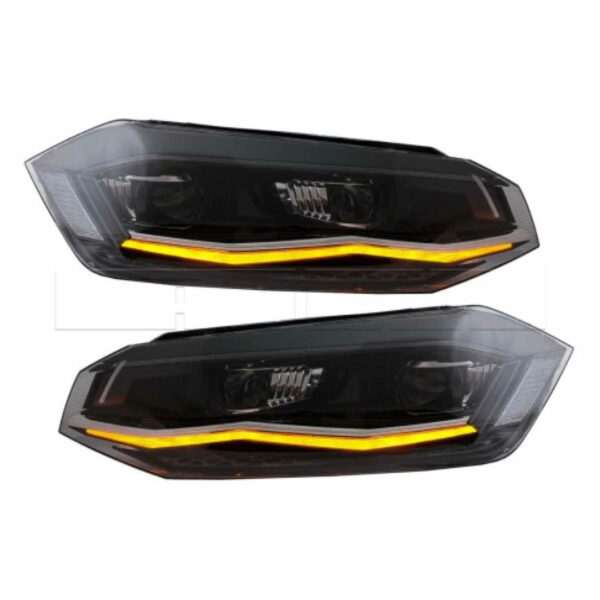 Phares av VW Polo 8 - Image 3