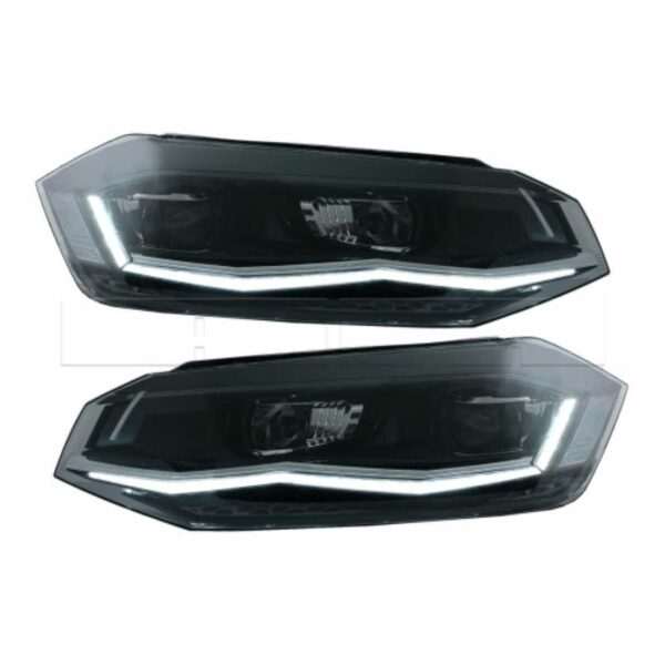 Phares av VW Polo 8 - Image 4